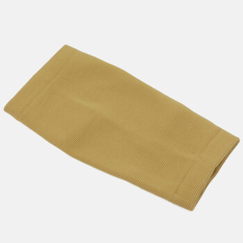 945运动健身小腿护套护具弹力袜静脉保暖防护腿套曲张保暖 肤色 单只