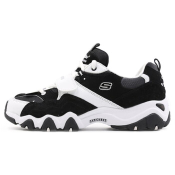 斯凯奇(skechers)d'lites?