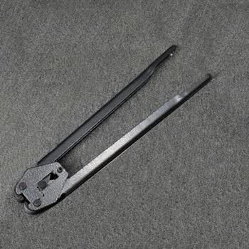 手动打包机拉紧器打包钳塑钢带捆扎塑料包装夹子收紧 打包钳