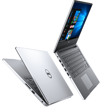 戴尔(dell) 笔记本灵越燃5000三代 14.
