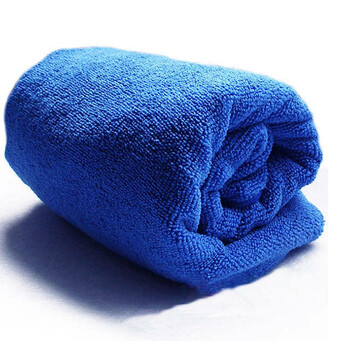 维诺亚 汽车清洗工具用品 小毛巾 小毛巾2