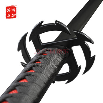 铸剑谷 死神 新月刀 新天锁斩月 完现术与死神之