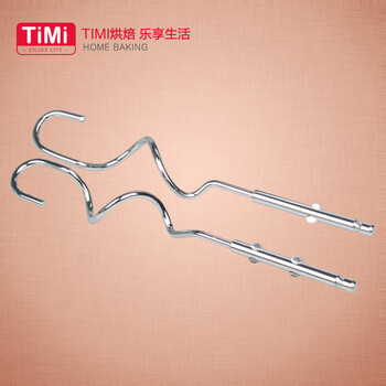 
                                        timi 电动打蛋器 家用手持打蛋机 和面机 厨师机 搅拌机 打发奶油机                