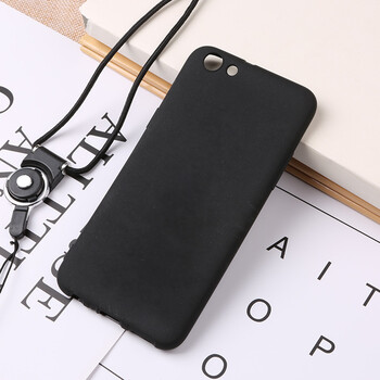 vivox9s手机壳vivix步步高x9sl保护套v0挂绳潮男vivo x9s软x9l女i 纯