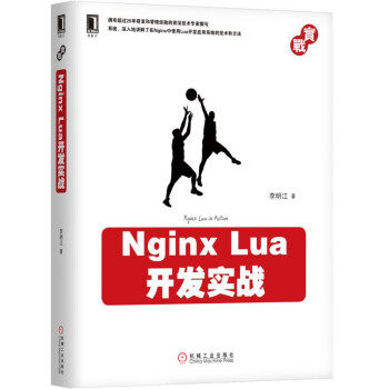 Nginx Lua开发实战