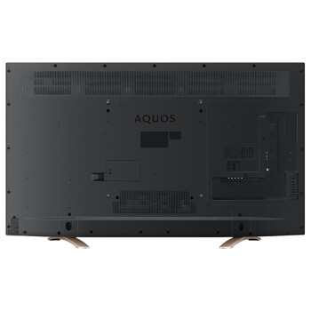 
                                        夏普（SHARP）LCD-55DS72A 55英寸 安卓智能无线网络 4K超高清液晶电视                