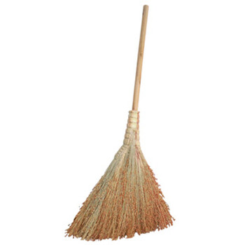 北京批扫帚扫把软毛高粱苗扫把加大高粱扫把环卫工