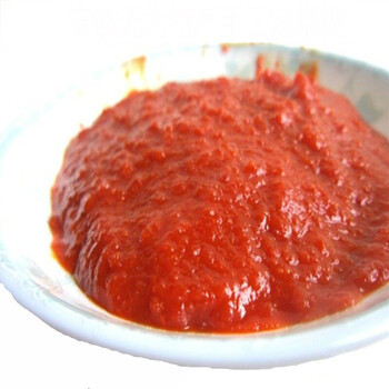 公蜂 安徽无为土特产农家手工自制椒辣酱红辣椒糊400/克瓶