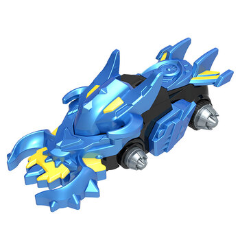 灵兽战车轩辕神鹿遥控车儿童男孩子充电无线手柄玩具车模型 灵兽战车