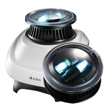 
                                        艾美特（AIRMATE）干衣机干衣容量20公斤功率1350瓦双层有线遥控式HGY1316M                