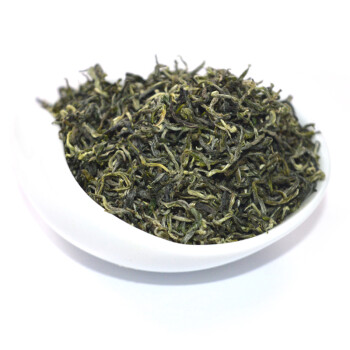 江西狗牯腦茶2020新茶春茶綠茶葉明前青葉甘露綠茶 珍品200g_茶葉價格