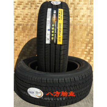 全新 輪胎 205/55r16 91v th201 騰翼c50/力帆720/帥客朗逸 205/55r16