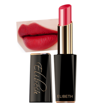 持久保湿防水滋润不脱色女士孕妇小样正品姨妈色 04宝石红_现价198元