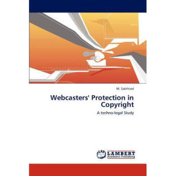 Webcasters' Protection in Copyright