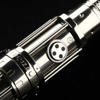 新宜康innokin电子烟 戒烟清肺 加特林机枪itaste134mini可调压电子烟