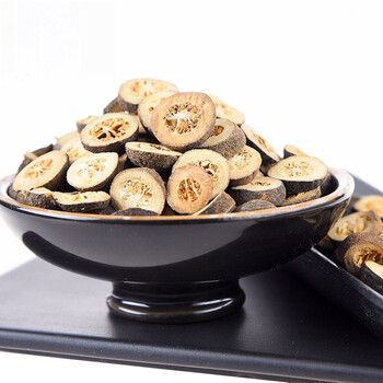 逸参堂 枳实 枳壳 积壳 小青皮 枳实500g_ 4折现价29元