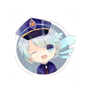 q版星航黄金分割率诸葛亮皮肤抱枕 听我指挥诸葛亮 桃皮锻大号50cm