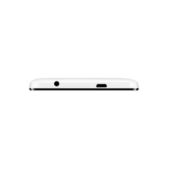酷派(Coolpad) 5360 智尚白 电信4G手机 双卡双待