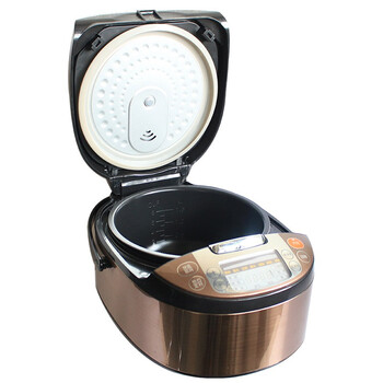 苏泊尔（SUPOR）电饭煲电饭锅 CFXB40FC8033-75 三维立体加热