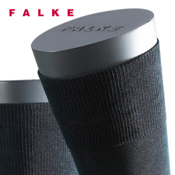 FALKE ¹ӥ Tiago ˿װͲ ɫblack 39-40 14662-3000-39