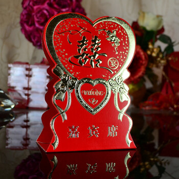 婚礼酒桌台卡嘉宾席宴卡结婚台卡桌卡席位卡席卡喜宴卡贵宾卡sn6405