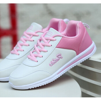 10春款女童鞋网鞋12大童运动鞋网面13透气15岁初中生11小学生女孩 白