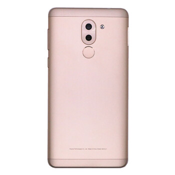 voia适用华为荣耀6x后盖 荣耀畅玩6x手机后盖bln-al10/tl10电池后盖壳