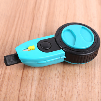 电动墨斗 全自动墨斗迷你墨斗木工线斗粉斗装修用画线器 划线工具