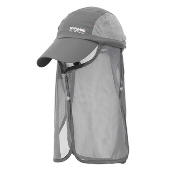 RTHLAND 春夏 Albert快干棒球帽子A050002 深