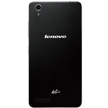 联想(Lenovo) A3900 8G 亚光黑 移动4G手机