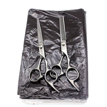 理发花剪刀理发剪刀美发剪平剪牙剪刘海剪打薄剪工具sn6726 平剪 牙剪