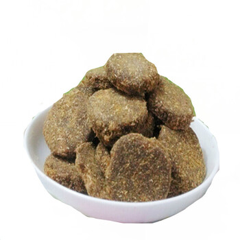 公蜂公蜂 苏式牛屎饼话梅饼 甘草梅片 无核梅饼蜜饯 零食