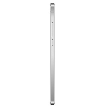海尔 (Haier)  海乐1（HL-Y1） 移动双4G智能手机 宇光白