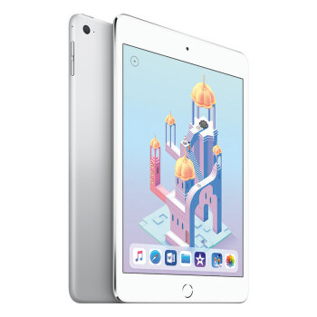 Apple iPad mini 4 7.9Ӣ ƽԣ128G WLAN+Cellular8оƬ/Retinaʾ MK772CHɫ