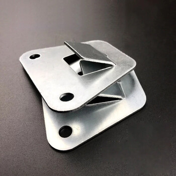 家柏饰 抽油烟机  吸油烟机配件 金属挂钩 挂件挂板 支架 万用无喷漆