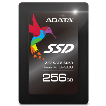 威刚(ADATA) SP900系列 256G 固态硬盘