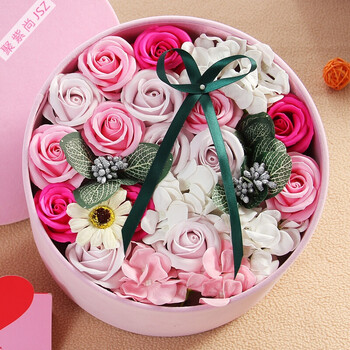 送妈妈礼物送妈妈老师长辈的生日礼物实用创意礼品 特殊礼物送老妈