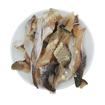 松鱼干 原味酱味松鱼干水产品 广东特产手工制精品 水产干货 松鱼干