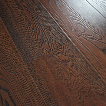 大亚水洗基材强化复合木地板*用北欧风*水*磨 ts02(裸板价) 1㎡