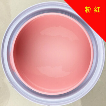 三联环保水性漆金属防锈漆水性油漆木器家具清漆白色通用油漆涂料