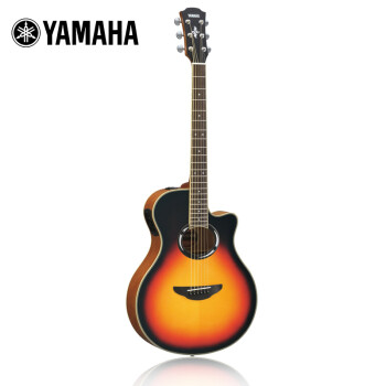 雅马哈（YAMAHA）APX500IIIVSB作废