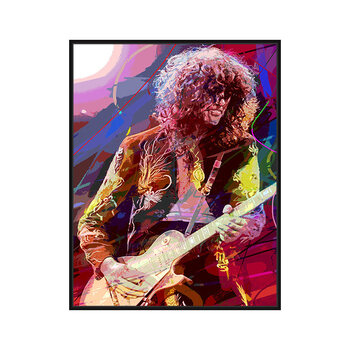 装饰画样板房ktv酒吧会所艺术创意个性饭店包厢大厅挂画墙画 kv-1 30*