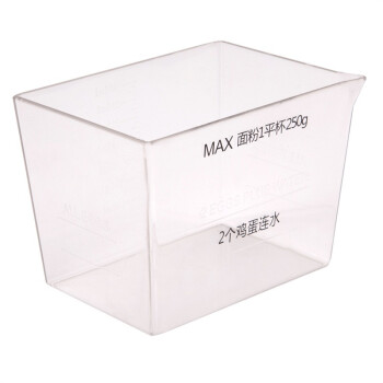美的（Midea）WNS1801A 多功能自动家用面条机