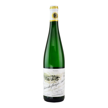 伊慕德国伊慕施华格酒庄精选雷司令甜白葡萄酒Egon Muller Auslese 2015年份750ml*1瓶