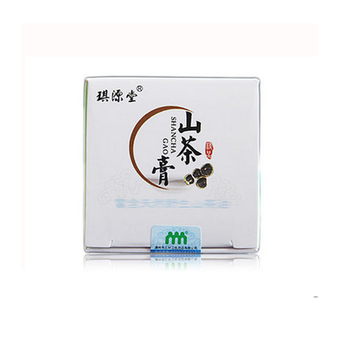 琪源堂 山茶膏15克/盒 成人皮肤湿痒乳膏 大腿内侧私处外阴囊瘙痒 一