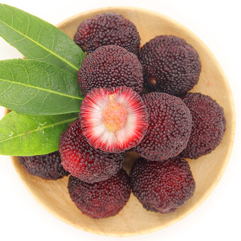 福建新鲜水果软丝杨梅3斤普通装