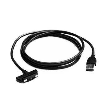 
                                        sonim硕尼姆XP7/xp7s/XP7700/XP6700 手机专用磁吸式数据线USB充                