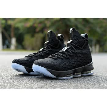 詹15黑武士 40【图片 价格 品牌 报价】-京东