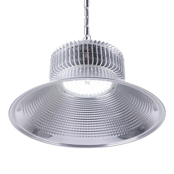 欧橡led工矿灯 照明吊灯 吊链式150w 企业定制款100个起订