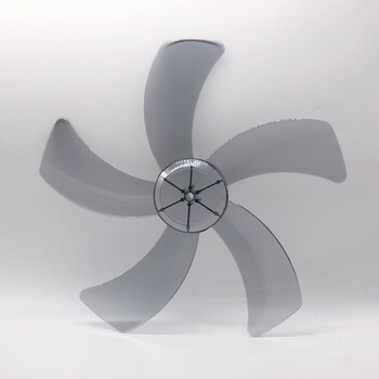 通用风扇扇叶电风扇叶子配件风叶风扇叶片5叶16寸400mm台扇落地扇